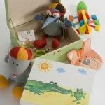 Custom Made Wooden Children's Boxes - Polmac UK Ltd