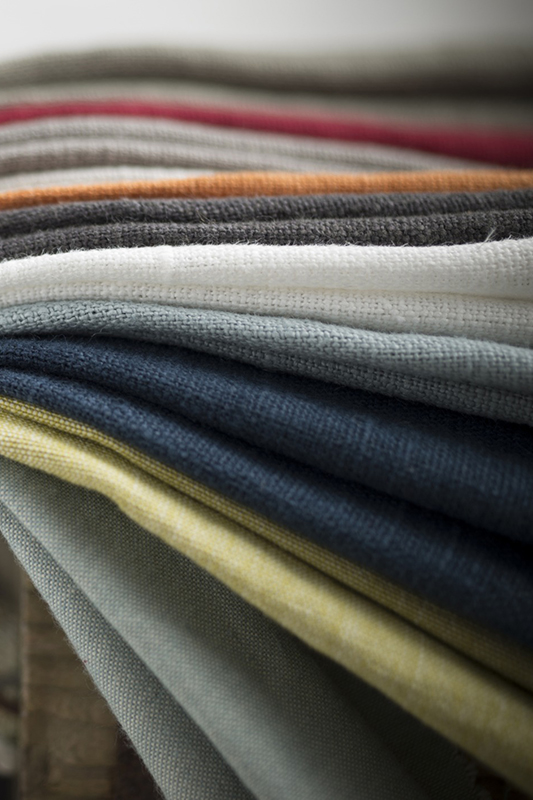 Hessian Fabric in different colours