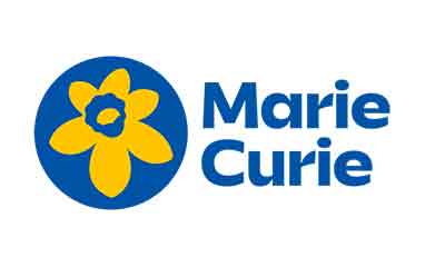 Marie Curie Logo