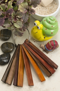 Natural Wood Stains