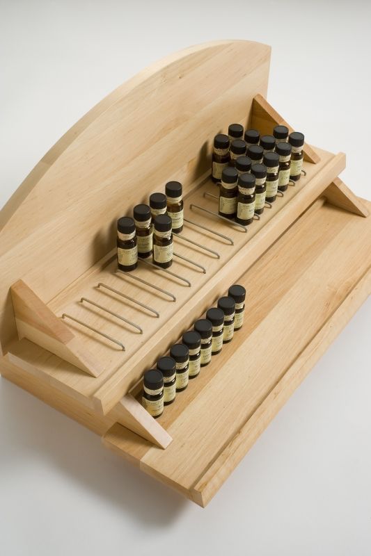 Polmac Aromatherapy Boxes