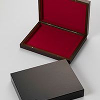 Seiko Promotional Boxes Made By Polmac UK Ltd