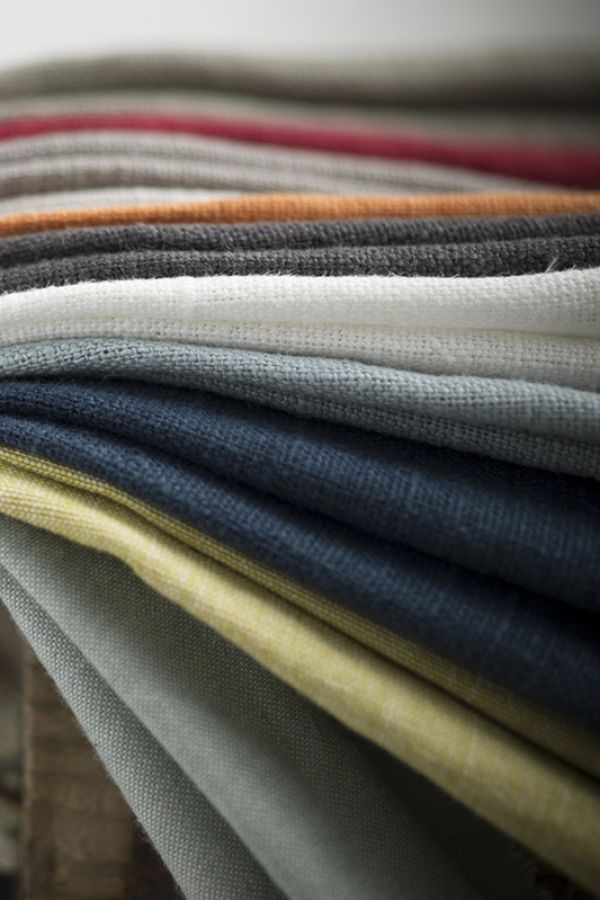 Hessian Fabric in different colours