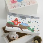 Bespoke Wooden Children's Boxes - Polmac UK Ltd