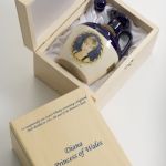 Commemorative Wooden Gift Boxes - Polmac UK Ltd