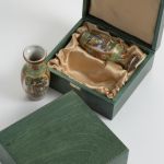 Bespoke Wooden China and Glassware Boxes - Polmac UK Ltd