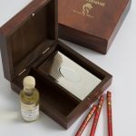 Custom Made Wooden Whisky Boxes - Polmac UK Ltd