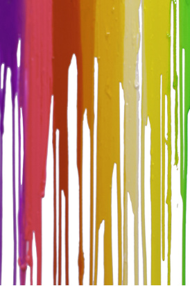 Screen Printing Coloured Inks 