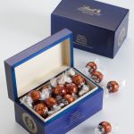 Bespoke Wooden Confectionary Boxes - Polmac UK Ltd